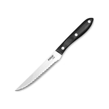 Steak / Biftek Bıçağı Plastik Sap 12 Cm