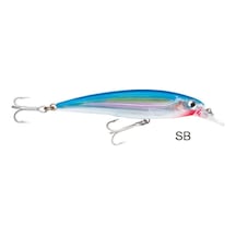 Rapala X-Rap Sxr Xtreme Action Slashbait 140 Mm