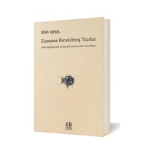 Zamana Bırakılmış Yazılar N11.19747