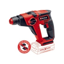 Akülü Kırıcı Delici, 18 V, Çok Fonksiyonlu Kullanım