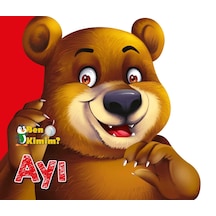 Ben Kimim - Ayı