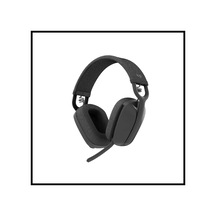 Logıtech Zone Vıbe 100, Grafit, 981-001213, Bluetooth, Microfonlu Kablosuz Kulaklık