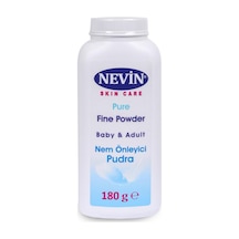 Nevin Nem Önleyici Pudra 180 Gr