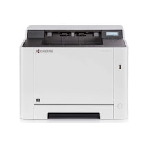 Kyocera Ecosys P5021CDN Renkli Lazer Yazıcı