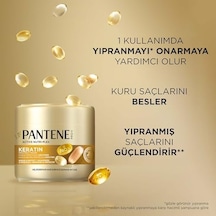Onarıcı & Koruyucu Saç Maskesi 200 Ml