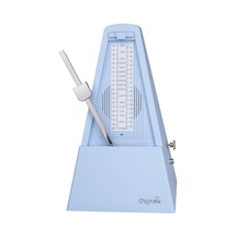 Cherub Wsm-290p-bl Mavi Smart Metronom