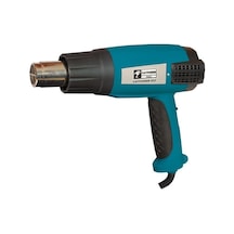 Catpower CAT203 2000 W Dijital Sıcak Hava Tabancası