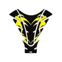 Honda Cbr Cc Uyumlu Tank Pad 001 Standart