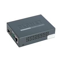 Media Converter&lt Br&gt 10/100/1000base-t To 1000base-sx/lx Mini-gbıc, Sfp &lt Br&gt Mesafe Kullanılacak Sfp Modeline Bağlı Olarak Değişir-20564