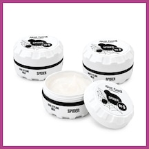 Gees Global 150 Ml Beyaz Spider Saç Wax No:5 Gbzs