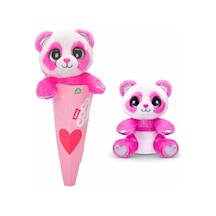 Coco Cones Sevgili Peluş - Ekru