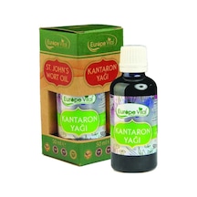 Europe Vital Kantaron Yağı 50 ML