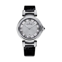 Edox ED570023CAR Kadın Kol Saati