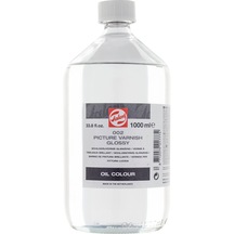 Talens Picture Varnish Glossy 002 1000ml