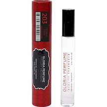 Gloria Perfume Geisha Pink Unisex Parfüm EDP 10 ML