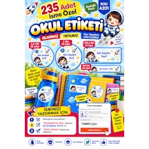 Çok Renkli