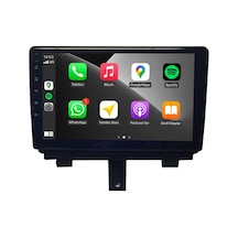 Enva Audi A3 Android Carplay Multimedya 2013-2018 4gb Ram + 64gb Hafıza + 8 Çekirdek