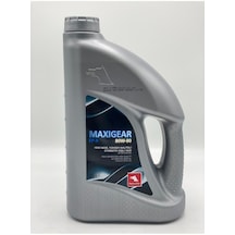 Petrol Ofisi Maxigear Ep-X 80W-90 3 Litre Şanzıman Yağı Ep-X 80W-90