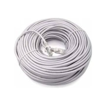 20 Mt 20 Metre Cat5 Internet Kablosu Laptop Pc Modem Kasa