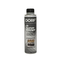 Dorf Motor İçi - Yağ Sistem Temizleyici 300Ml