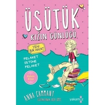 Üşütük Kızın Günlüğü