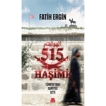 515 Haşimi -türkiye'deki Suriyeli Çete / Fatih Ergin