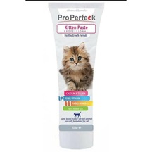 Pro Perfeck Yavru Kedi Malt Paste 100 G