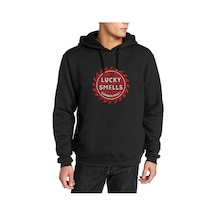 A Series Of Unfortunate Events Lucky Smells Baskılı Erkek Sweat (534812814)