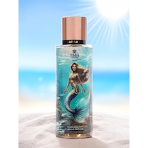 Aqua Fresh -meyveli Vücut Spreyi & Parfümü Unisex 250 Ml