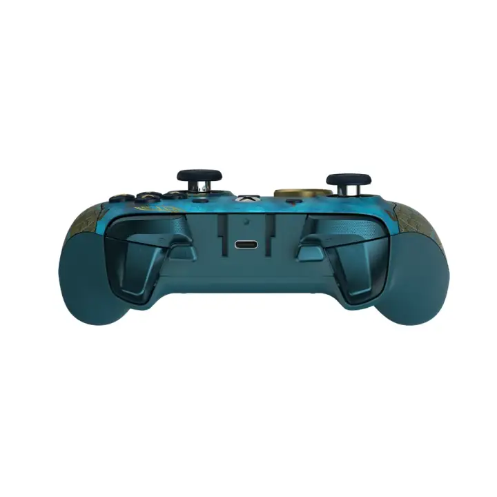 Gamesir G7 Pro Hall Effect Kablosuz Oyun Kolu Wuchang