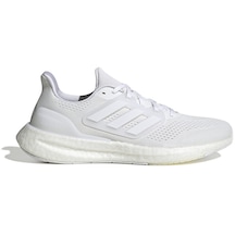 Adidas Pureboost 23 Erkek Koşu Ayakkabısı If2374 Beyaz