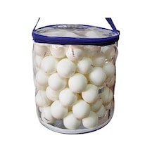 Avessa Bw-6100-1 Pinpon Topu 100lü