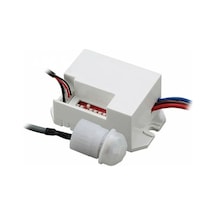 Ack Ay31-01050 220v 360 Derece Mini Sensör