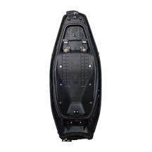 Hmapart Pcx Spor Koltuk Karbon 2021-2026 Siyah