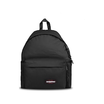 Eastpak Padded Pak'r Unisex Yetişkin Sırt Çantası Black Standart Diğer