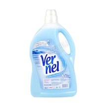 2 Adet Vernel Deniz Esintisi Yumuşatıcı 3 Lt Tekli