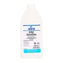 Aqua - Distile Su 1lt