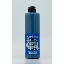 Hybrid Multisurface Simli Akrilik Boya 500Ml - Hsg-099 Fresco (536871537)