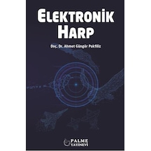 Elektronik Harp Palme