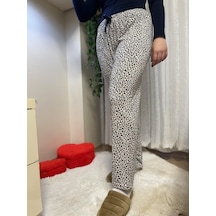 Betimoda Kadın Pijama Altı  Kurdeleli