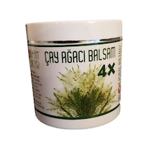 Lokman Aktar Çay Ağacı Özlü Balsam Krem 500 ML