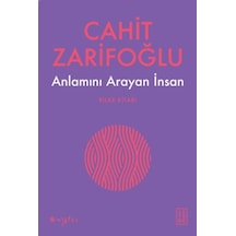 Anlamını Arayan İnsan - Ccgx-832252