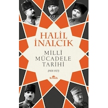 Millî Mücadele Tarihi - Yqbx-673891