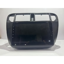 Honda Civic İes Uyumlu 9'' Multimedya
