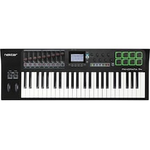Nektar Panorama T4 49 Tuşlu Mıdı Controller.