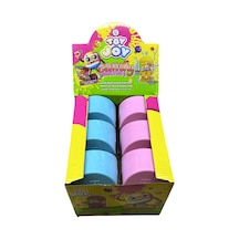 Şeker Makinesi Candy Machine 6 Adet