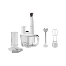 Arçelik RHB 6050 S Resital 1500 W Mikser Blender Seti