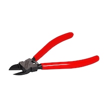 İzeltaş İnce Uçlu Yan Keski 160 MM Plastikler İçin