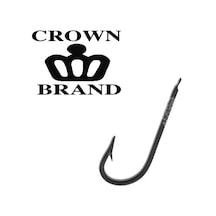 Crown Olta Iğnesi 2297 100Lü Standart