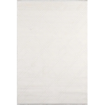 Artemis Halı Rosa 01105d Krem Gri Yolluk